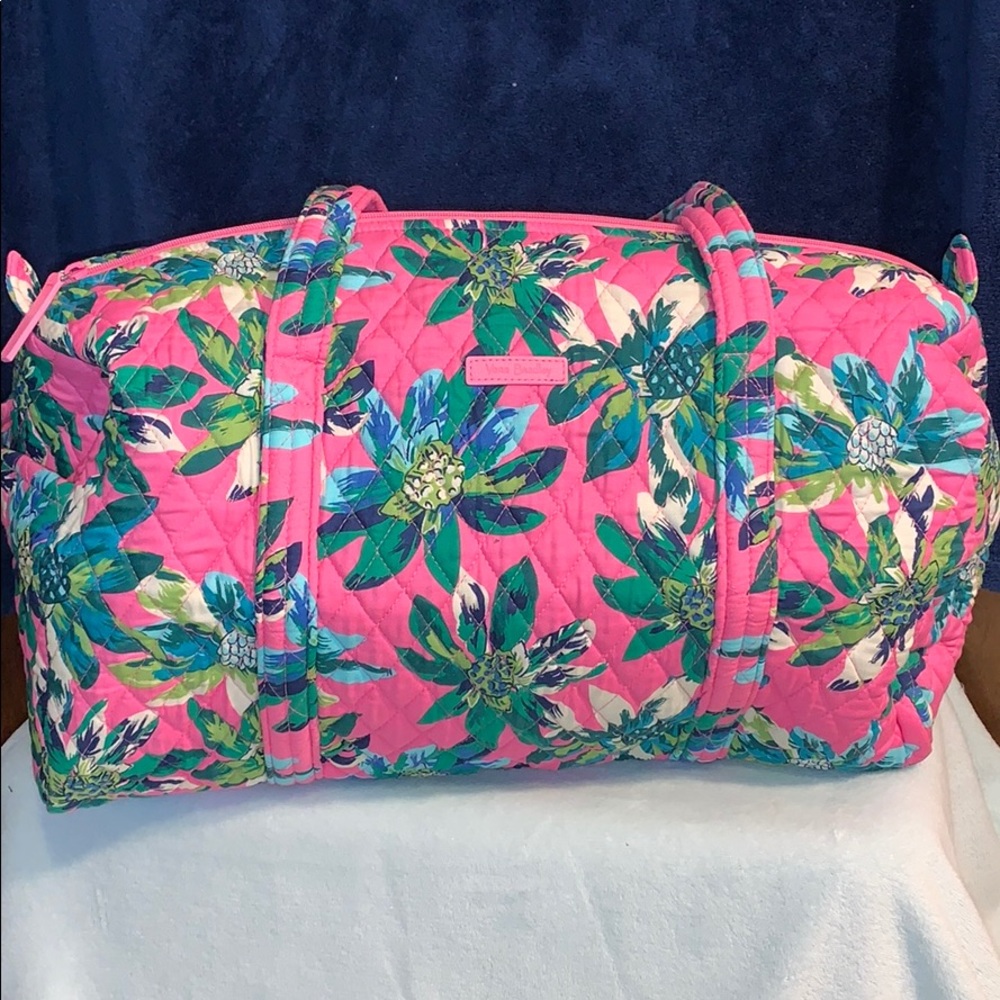 Vera Bradley bag